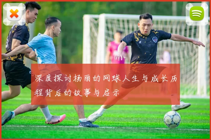 深度探讨杨丽的网球人生与成长历程背后的故事与启示