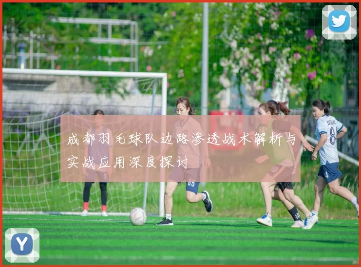 成都羽毛球队边路渗透战术解析与实战应用深度探讨